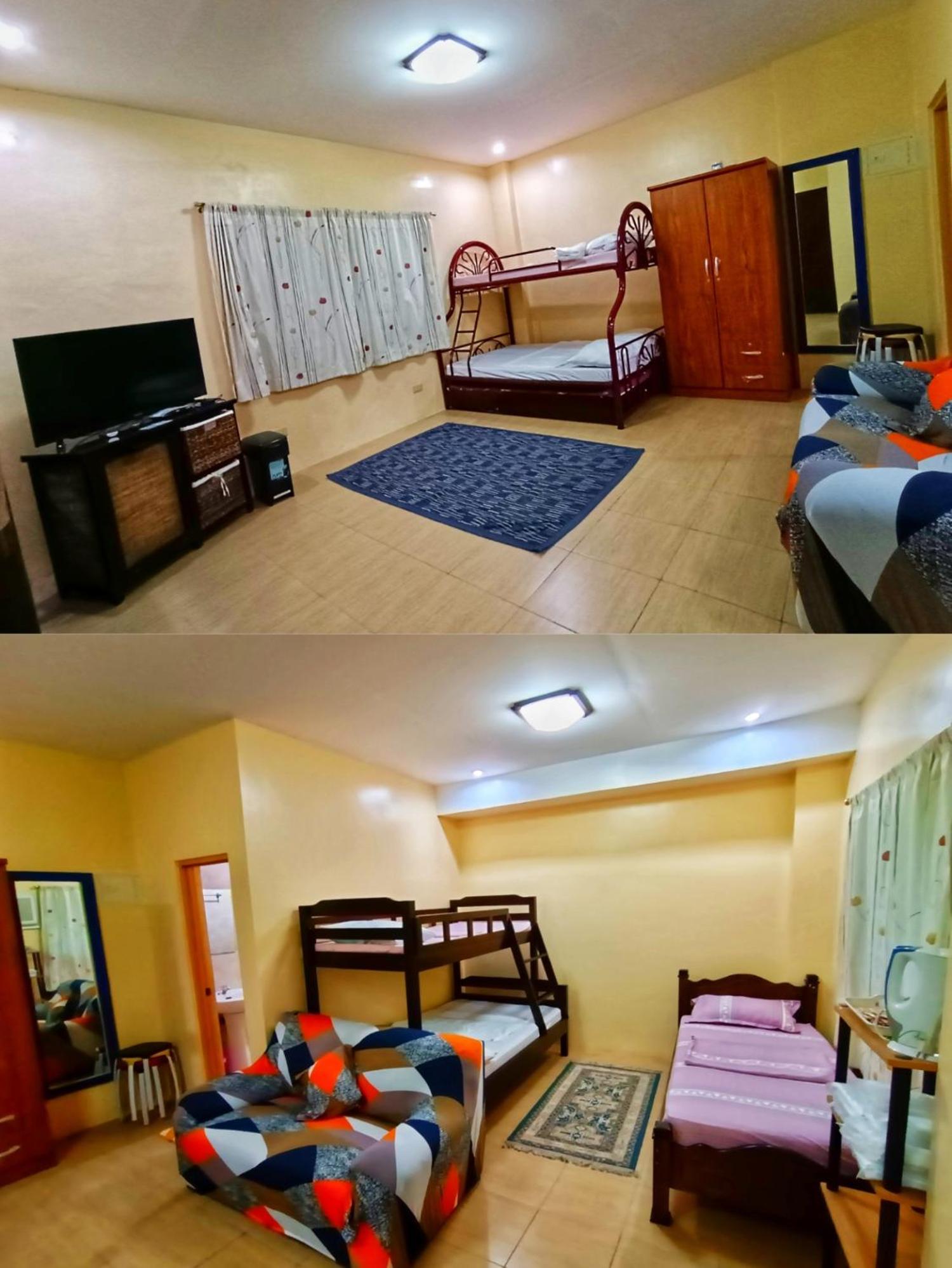 Monte Rio Gardens Bed & Breakfast Alaminos Exterior foto