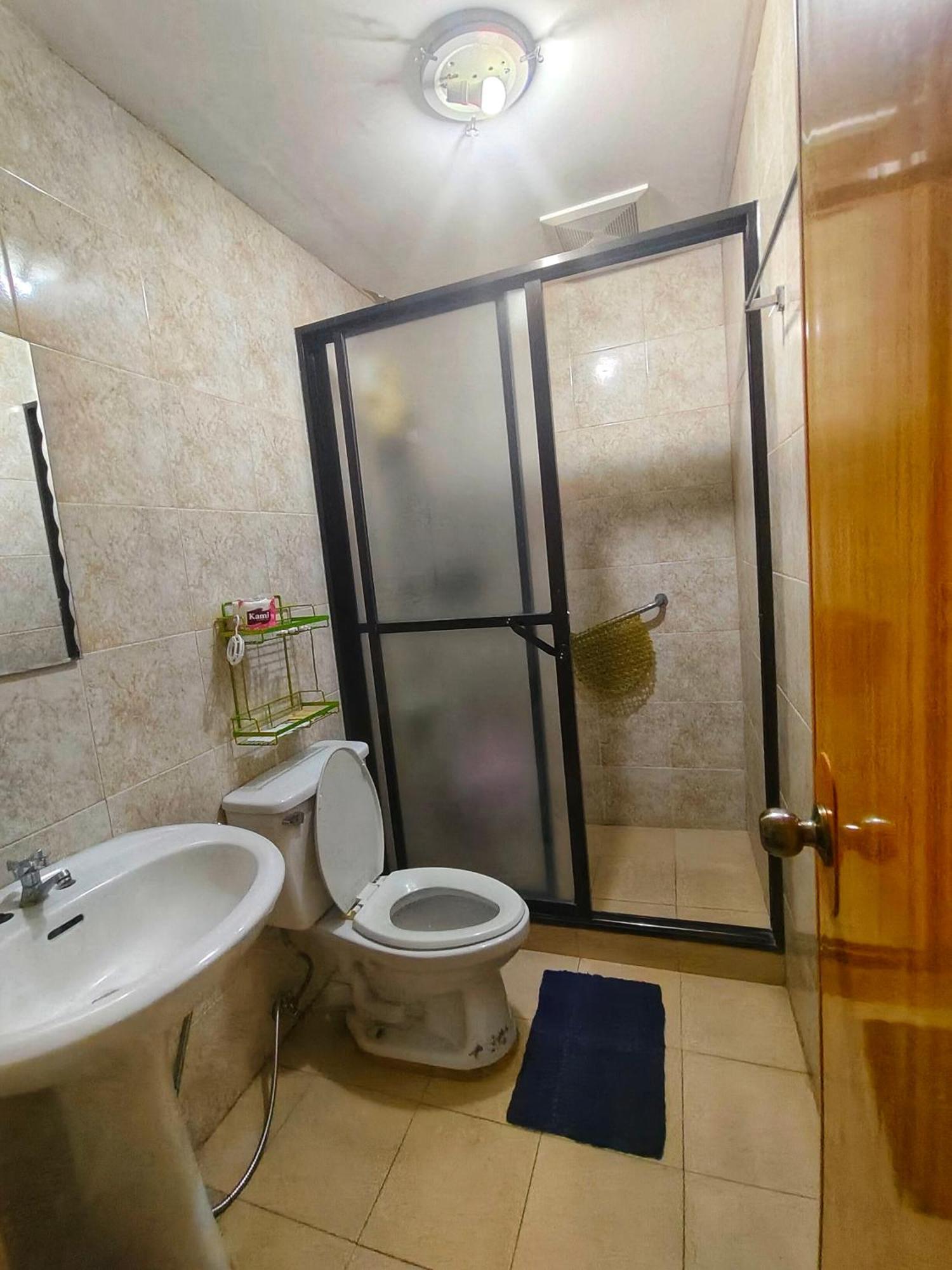 Monte Rio Gardens Bed & Breakfast Alaminos Exterior foto