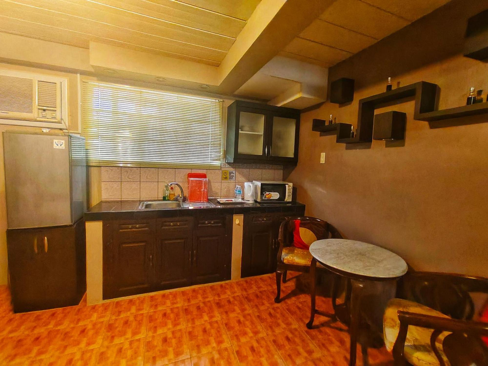 Monte Rio Gardens Bed & Breakfast Alaminos Exterior foto